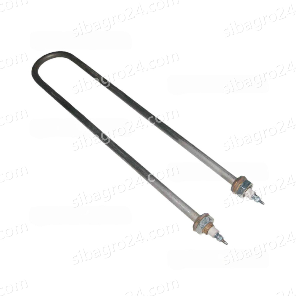 ТЭН 100В 13/5,0 J220 для Вязьма Л-10, Л-12, Л-25, Л-30, В-18, Л-50, Л-60