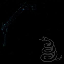 Metallica. Metallica (Black Album, 30th Anniversary) (CD) Металлика