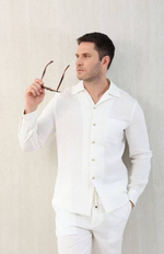 Рубашка Brunello Cucinelli