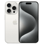 Apple IPhone 15 Pro 128Gb-Белыый титан