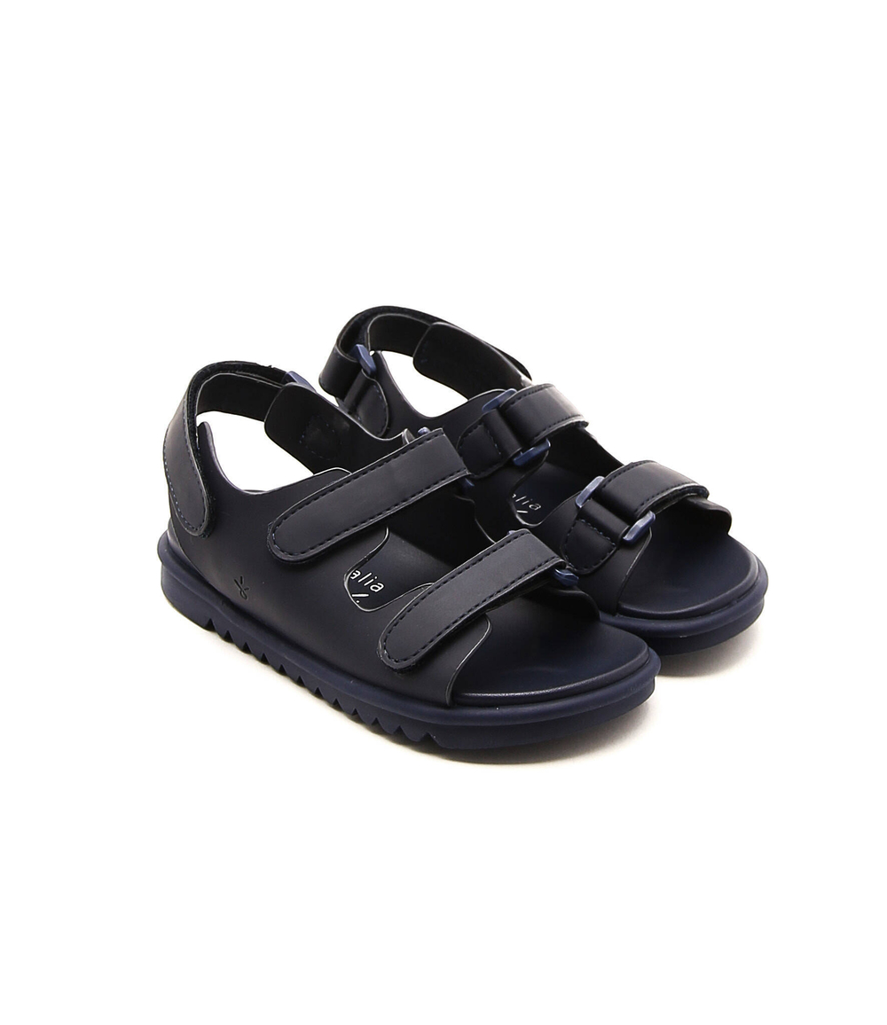 босоножки enever EMU Australia - темно-синий(K12661)