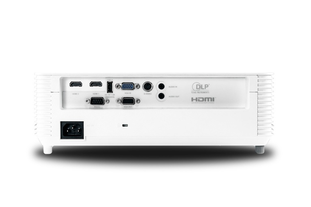 Проектор Exell EXD203STW