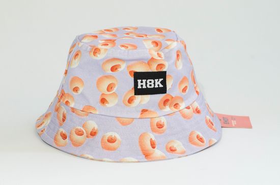 Панама HOOK Boobs