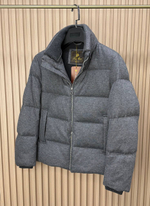 Пуховик Loro Piana