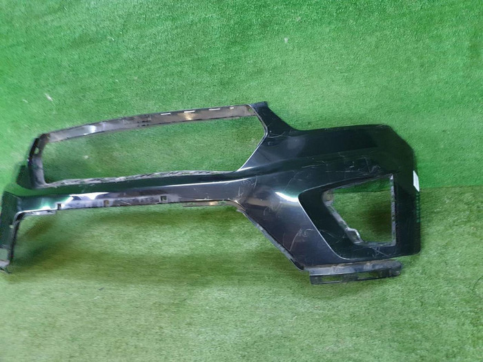 Бампер передний Hyundai Creta 1 (2016-2021)