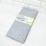 Коврик для сушки посуды 38*50см, полиэстер, микс NNKS3