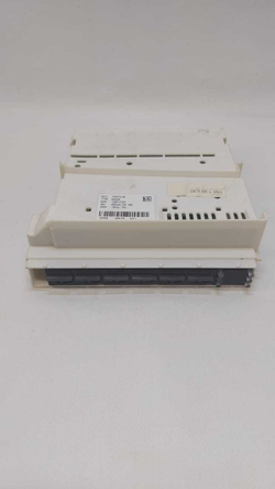 37 Электронный модуль для посудомоечной машины Electrolux 138017230 б/у