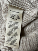 Шерстяной джемпер Burberry, М