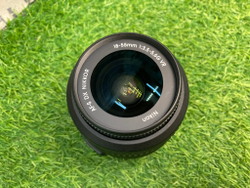 Nikon D3200 Kit AF-S DX 18-55mm 28.000 кадров