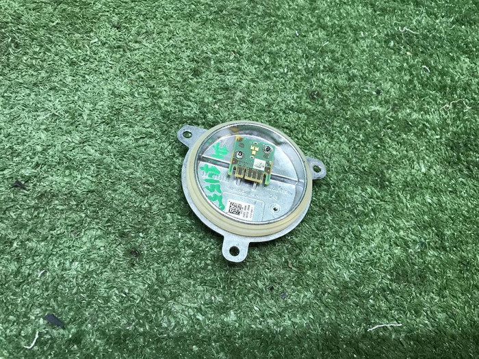 Модуль светодиодный BMW X5 G05 (2018-2023)