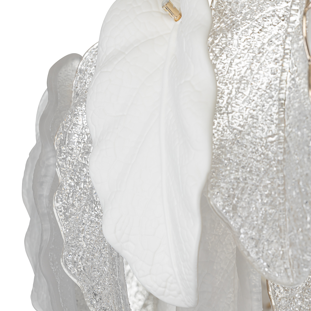 Citilux HASIENDA CL328180 Люстра подвесная