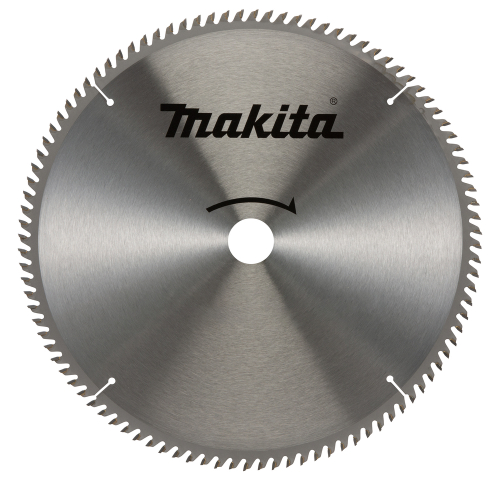 Пильный диск 255x30x2,4x100T Makita D-19071