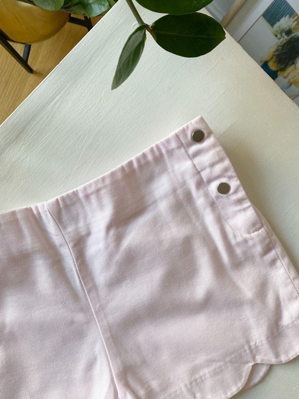 Хлопковые шорты  Jacadi, 116