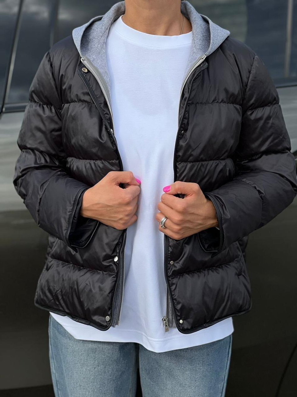 Куртка Loro Piana, арт. 456758592