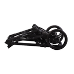 Коляска 2 в 1 Bebetto Magnum Light Pro