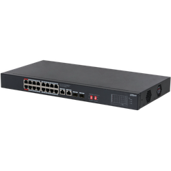 Коммутатор (свитч) Dahua DH-S3220-16GT-240