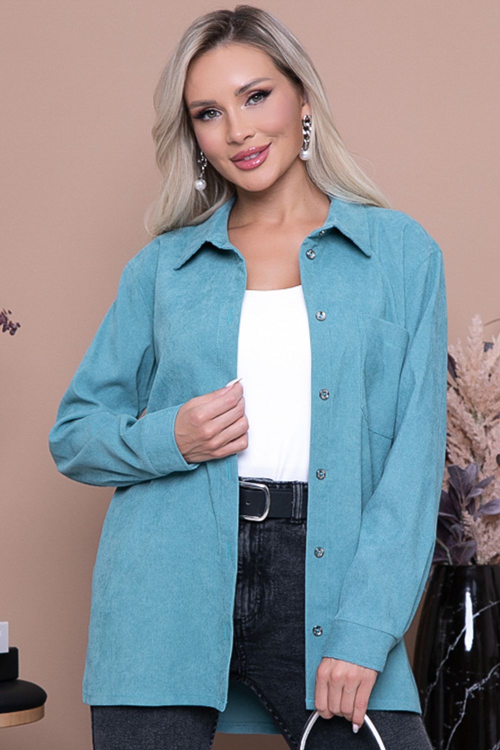 Рубашка 41599 Avili