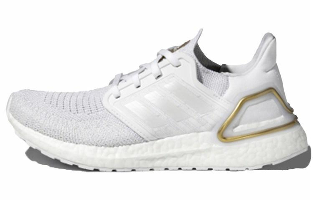 Кроссовки Adidas Ultraboost 20 (Женская размерная сетка)
