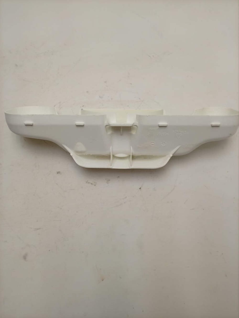 ZWQ5105 кт13 1468761067 Дозатор порошка для стиральных машин Electrolux Zanussi AEG б/у