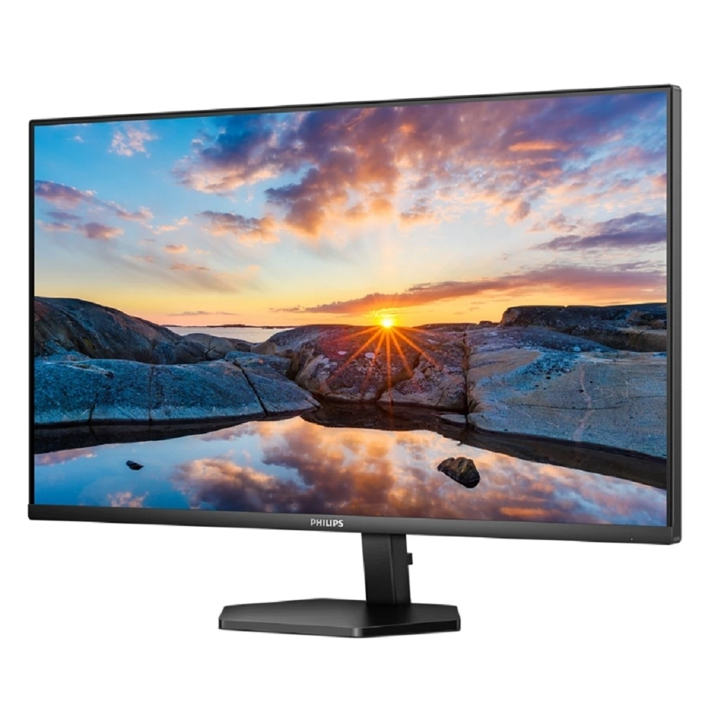 LCD PHILIPS 31.5" 32E1N3100LA {VA 1920x1080 75Hz 4ms 300cd 178/178 D-Sub HDMI Speakers}