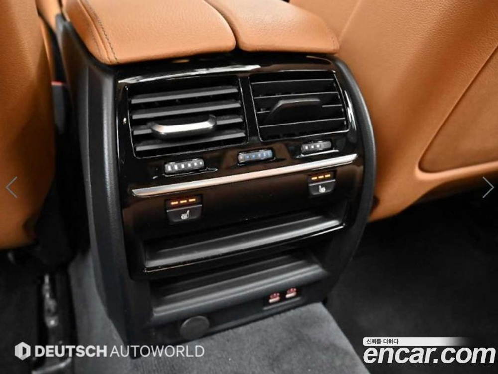 BMW 5 Series (G30) 530e M Sports (04.2020)