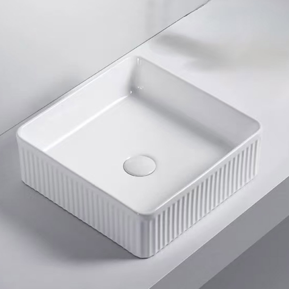 Раковина накладная RGW GS-01