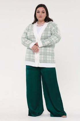 Цена на Кардиган-20112 больших размеров