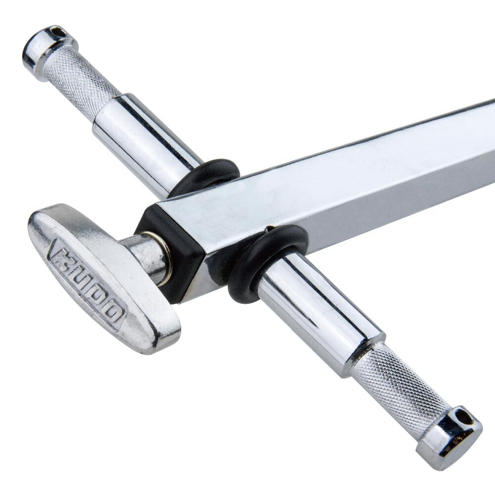 Кронштейн KUPO KS-066 BABY TRIPLE HEADER