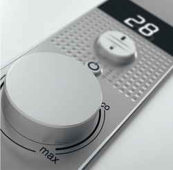 Накопительный электрический водонагреватель Electrolux EWH 50 Centurio DL