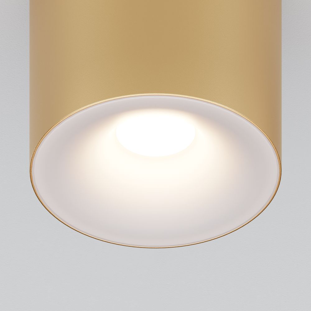 Светильник потолочный Maytoni Spark C094-GU10-MG