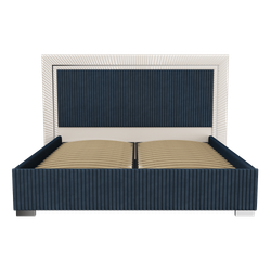 Коллекция “Измир” Серебро 6-ти дверная