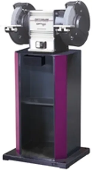 Точильный станок Optimum OPTIgrind GU 30
