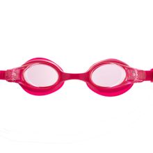 Очки детские (2-5 лет) для плавания TORRES Splash Kids, SW-32207PK, розовые линзы