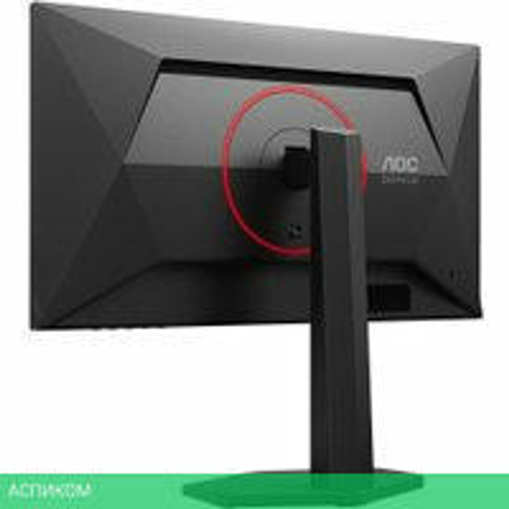 Игровой монитор AOC Gaming Q25G4SR