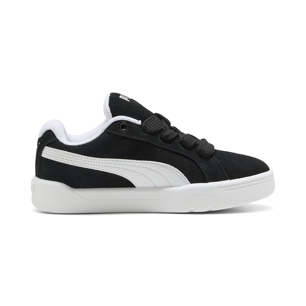 Детские кеды PUMA Park Lifestyle Easy SD Jr