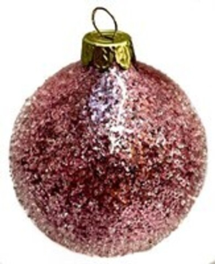 118-603 шар "Малиновый сорбет"