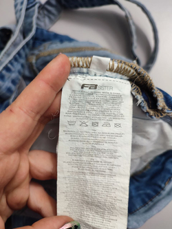 Комбинезон FB Sister удобный 40 размер