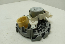 SRV53M00RU/06 ктп18 Распределитель потока для посудомоечной машины Bosch 9000461082 б/у