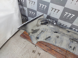 Бампер задний Haval Jolion 21-нв Б/У Оригинал 2804104XST01A