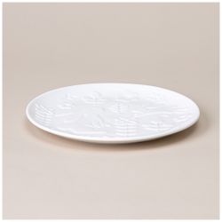 ТАРЕЛКА ДЕСЕРТНАЯ LEFARD "SUNDAY" 17,5*1 СМ (КОР=72ШТ.)