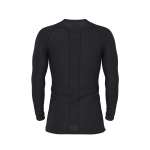 Компрессионное белье детское Evolution L/S Top Y — Black