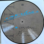 Сплин / Альтависта (Limited Edition)(Picture Disc)(LP)