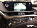 Lexus ES300h 7 Generation Executive (07.2021)