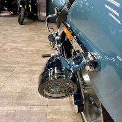 Harley-Davidson Fat Boy 114, 2024