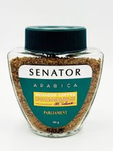 Кофе растворимый Senator Parliament Arabica 90 г x 4 шт
