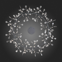 Люстра подвесная ST Luce Rafina SL379.103.216