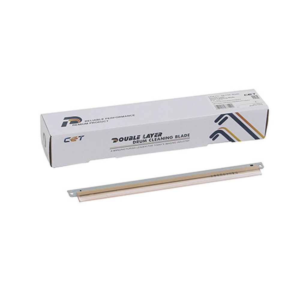 Ракель (двухслойный) DK1150-Blade для KYOCERA P2235dn/P2040dn/M2135dn/2735dw/M2040dn (CET), CET281064