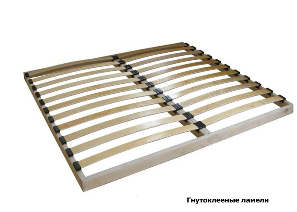 Кровать Виола