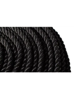 Канат трехпрядный полипропиленовый ППТ 12,0 мм,100 м