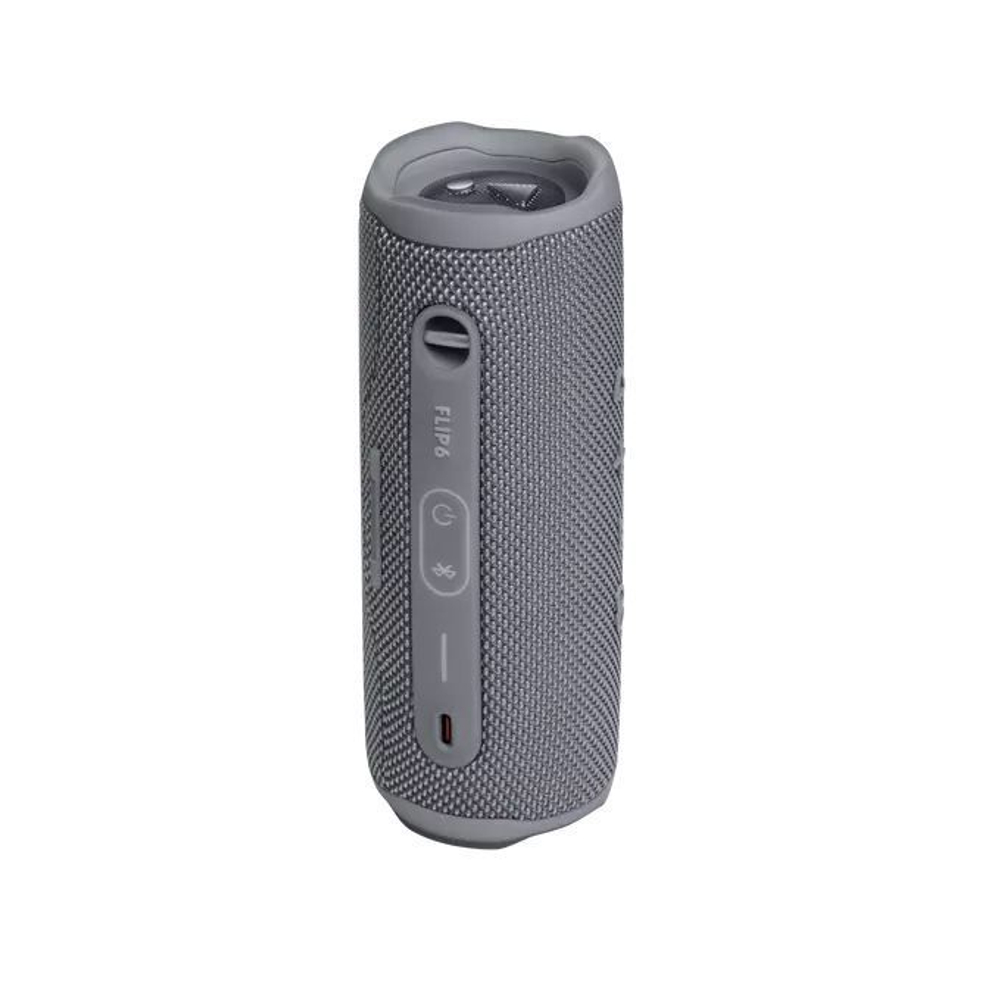 Беспроводная колонка JBL Flip 6 зеленая